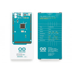 Оригінальна плата Arduino Mega 2560 Rev3 (A000067)