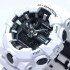 Годинник Casio G-Shock GA-700-7A Оригінал білі