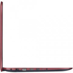 ASUS x756UA laptop with 17.3