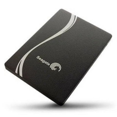 Твердотільний SSD накопичувач 240 ГБ Seagate 600 SSD ST240HM000
