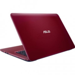 ASUS x756UA laptop with 17.3