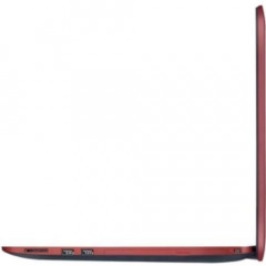 ASUS x756UA laptop with 17.3