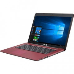 ASUS x756UA laptop with 17.3