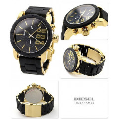Diesel Chronograph 2 DZ5322 original Spain