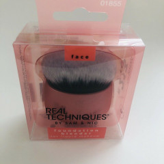 Кисть для нанесення тональної основи - Real Techniques Blender Foundation By Sam & Nic