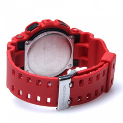 Brand watch Casio G Shock GA-100B-4AER.