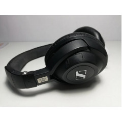 Wireless headphones Sennheiser MM 500-X