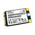 Диск SSD MLC (SSM) mSata 128 GB TOSHIBA (THNSNJ128GMCU) Sata 6Gb