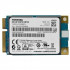 SSD MLC (Multi-Level Cell) 128 GB mSATA TOSHIBA (THNSNJ128GMCU), Sata 6Gb