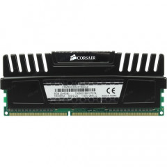 Оперативна пам'ять Corsair Vengeance 1x8GB DDR3 1600MHz PC3 12800 Desktop Memory