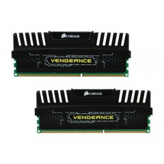Оперативна пам'ять Corsair Vengeance 1x8GB DDR3 1600MHz PC3 12800 Desktop Memory