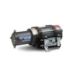 Лебідка електрична Ramsey ATV Winches 1200кг тяга