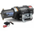 Electric winch Ramsey ATV Winches with a traction force of 1200kg.