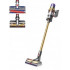 Dyson V11 Absolute Extra (SV17)less vacuum cleaner.