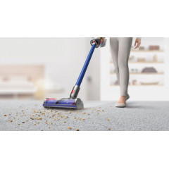 Акумуляторний бездротовий пилосос Dyson V11 Absolute Extra (SV17)