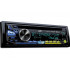 JVC KD-R980BTS car receiver supports iPod & Android USB/CD, and features Bluetooth connectivity.