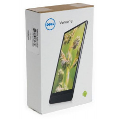 Thin tablet Dell Venue 8 7000 Series Tablet 16GB / 7840 8.4