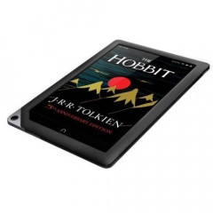 Планшет Barnes & Noble N HD+ 16 ГБ, Wi-Fi 9