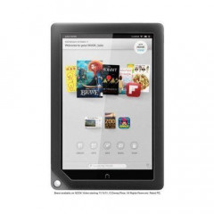 Планшет Barnes & Noble N HD+ 16 ГБ, Wi-Fi 9