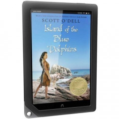 Планшет Barnes & Noble N HD+ 16 ГБ, Wi-Fi 9