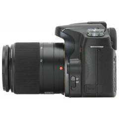 Дзеркальний фотоапарат Sony Alpha DSLR-A100Kit