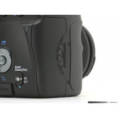 Дзеркальний фотоапарат Sony Alpha DSLR-A100Kit