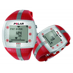 Багатофункціональний годинник Polar FT7M