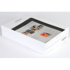 Планшет Barnes & Noble N HD+ 16 ГБ, Wi-Fi 9