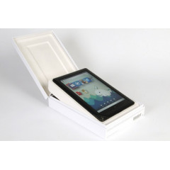 Планшет Barnes & Noble N HD+ 16 ГБ, Wi-Fi 9