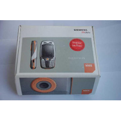 Мобільний телефон Siemens M65 новий