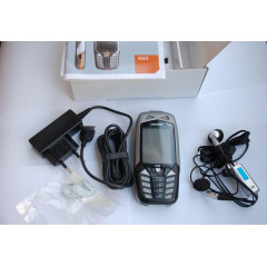 Мобільний телефон Siemens M65 новий