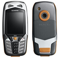 Мобільний телефон Siemens M65 новий