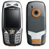Мобильный телефон Siemens M65  раритет 