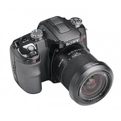 Дзеркальний фотоапарат Sony Alpha DSLR-A100Kit