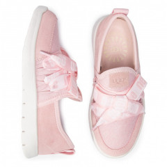 Кеди UGG Kids K Seaway Sneaker (розмір 32.5)