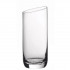 Набір склянок для лонгдринков Villeroy & Boch колекція NewMoon 370 мл 4 шт