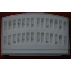 Брекети для вирівнюван зубів саморегулюючі Damon Q Ormco (США)