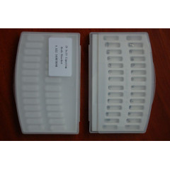 Брекети для вирівнюван зубів саморегулюючі Damon Q Ormco (США)