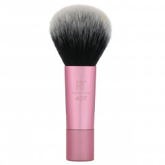 Real Techniques Original Collection Finish is a multi-functional brush.