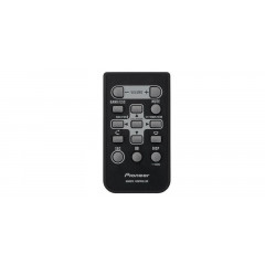 Магнітола Pioneer FH-S500BT 2-DIN Bluetooth In-Dash CD/AM/FM