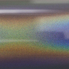 Вінілова плівка для обклеювання 3M 1080 GP281 Psychedelic 1 метр