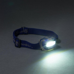 Ліхтар налобний світлодіодний Eddie Bauer Unisex-Adult 120 Lumen, синій