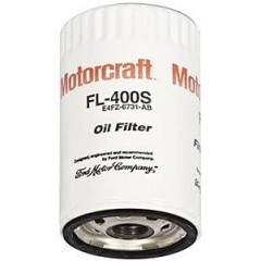 Фільтр масляний для автомобілів Motorcraft FL400S