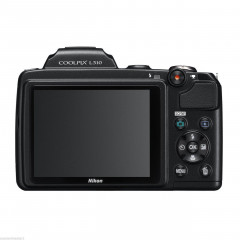Фотоапарат Nikon Нікон L310-14.1 МП*21х Зум 3
