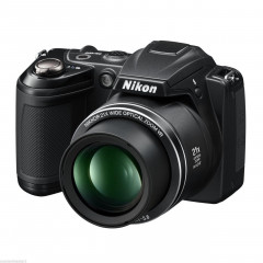 Фотоапарат Nikon Нікон L310-14.1 МП*21х Зум 3