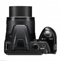 Фотоапарат Nikon Нікон L310-14.1 МП*21х Зум 3
