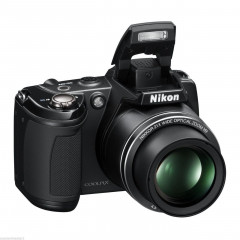 Фотоапарат Nikon Нікон L310-14.1 МП*21х Зум 3