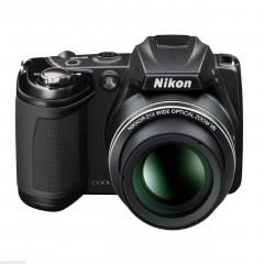 Фотоапарат Nikon Нікон L310-14.1 МП*21х Зум 3