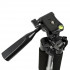 Portable tripod 57-inch for digital SLR cameras UM-TR57 Ultimaxx in a case