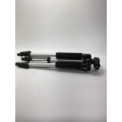 Штатив портативний 57-дюймовий для цифрових дзеркальних фотоапаратів UM-TR57 Ultimaxx в чохлі